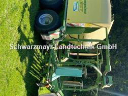 Krone Comprima CV 150 XC