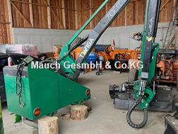 Spearhead Twiga 700T