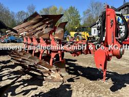Maschio Unico L 5+