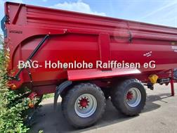 Krampe BigBody 750 Carrier