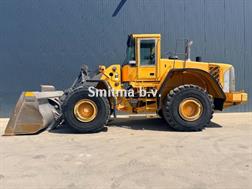 Volvo L150E