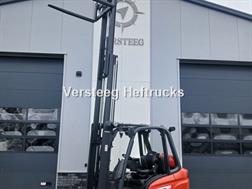 Linde H25T-01