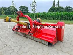 Seppi SMWA REV CF 200  ** Front- / Heckmulcher Schlegelm