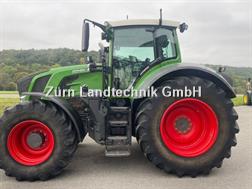 Fendt 828 Vario 