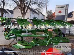 Amazone CAYROS XMS 4-950 V