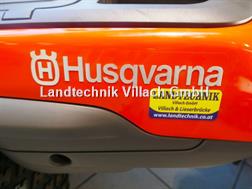 Husqvarna Rider R 200iX Akku