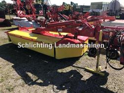 Pöttinger Eurocat 275 H