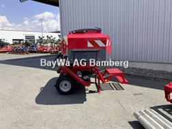 Horsch PARTNER FT 2000