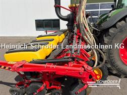 Väderstad TEMPO V 12 + FH 2200