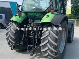 Deutz-Fahr AGROTRON 120