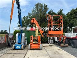 JLG E 400 AJPN
