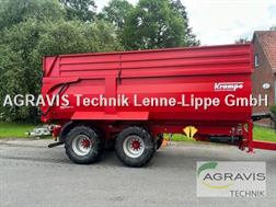 Krampe BIG BODY 700 CARRIER