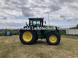 John Deere 6215