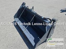 Bressel & Lade KLAPPSCHAUFEL 4 IN 1