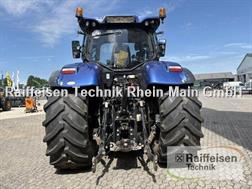 New Holland T7.270