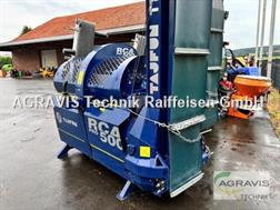 Tajfun RCA 500 PRO