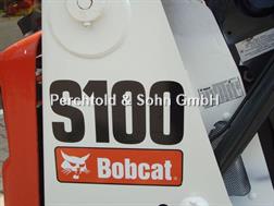 Bobcat S 100
