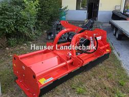 Maschio Bisonte 250