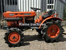 Kubota B 1-15