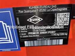 Kuhn Primor 2060 H
