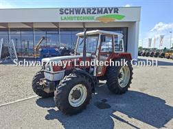 Steyr 8075