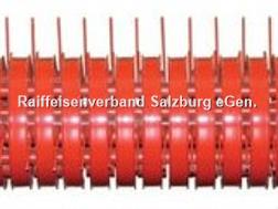 Pöttinger Pick-up komplett, 4-reihig Pöttinger 126.50.005.