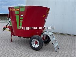 Strautmann Verti Mix 50