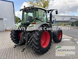 Fendt 514 Vario