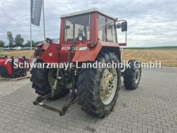 Steyr 8170 A