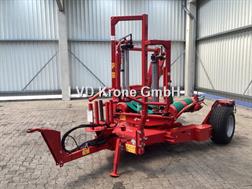 Kverneland 7740 J