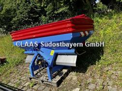 Rabe ADLER DS 24
