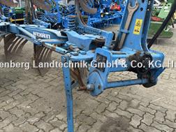Lemken EUROPAL 7 X 4 L 100