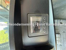 Jungheinrich efg425ks