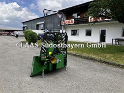 Krpan 550 GL