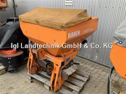 Rauch Axeo 6.1