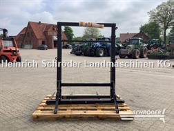 Alo BALLENGABEL XL+ 200