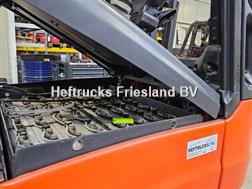 Linde E25HL E25HL