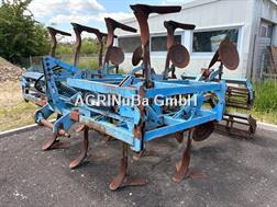 Lemken Smaragd 90/550 UE