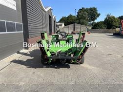 Ransomes Commander 5-delige Kooimaaier