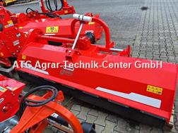 Maschio BRAVA 250 MECH.