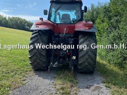 Case IH MAGNUM 260  