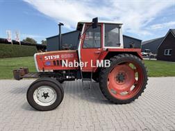 Steyr 8080