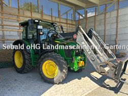 John Deere 5100 R