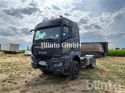 Man TGS 18.510