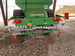 Amazone ZG-B 8200 HYDRO