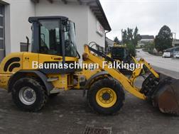 Terex TL80