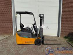 Jungheinrich EFG115
