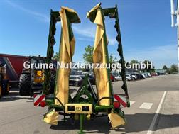 Krone Easycut B970