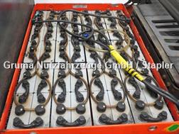 Linde P 250 127-05