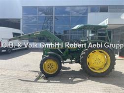 John Deere 1030